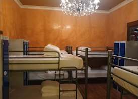 Hostal Avenida Andalucia - Solo Adultos 3