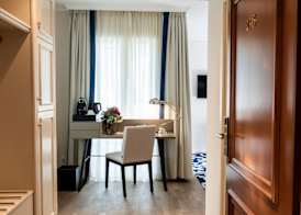 Hotel Rosenpark 3