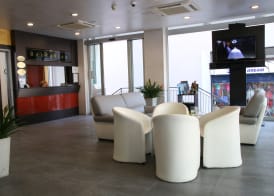 Hotel Panorama 4