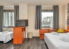 B&B Hotel Torino President 5