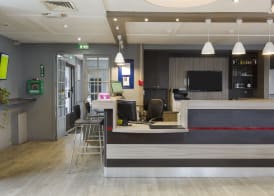 Comfort Hôtel RUNGIS-ORLY 4
