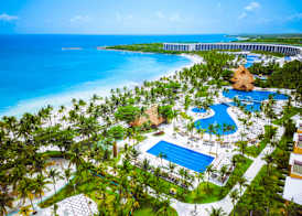 Barcelo Maya Beach 5