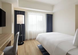 Fairfield by Marriott Sapporo 4