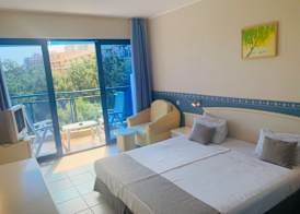 Aphrodite Hotel 2