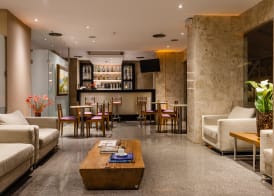 Praia Ipanema Hotel 4