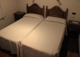Hotel Los Perales 5