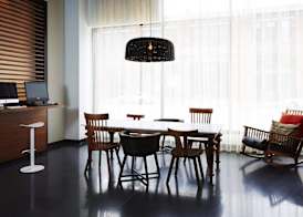 Hôtel Alt Montréal 4