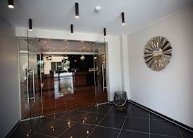 Hotel Starton am Ingolstadt Village 2