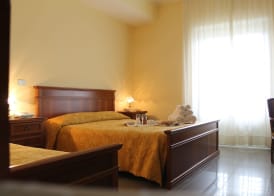 Stella Marina Hotel 3