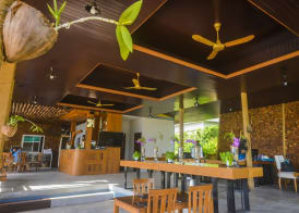 Koh Yao Yai Hillside Resort 5