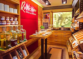 Romantischer Winkel RoLigio & Wellness Resort 4