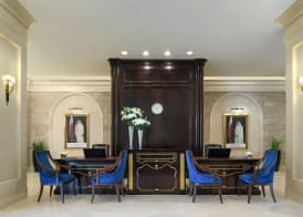 Al Aziziyah Boutique Hotel By The Torch 2