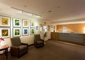 The Glenside 2