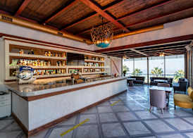 Hillstone Bodrum Hotel & Spa 5