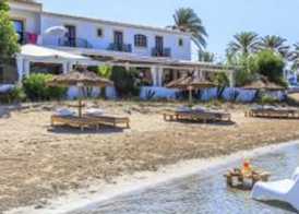 Hostal la Savina 2
