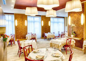 Logis Hotel Le Parc 2