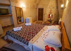 Asyada Suites Hotel 5