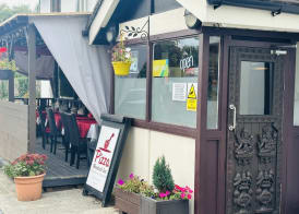 woodcock inn 4
