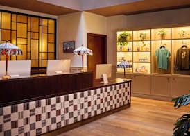 The Hoxton, Dublin 3