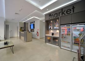 Le 22 Appart'Hotel 2
