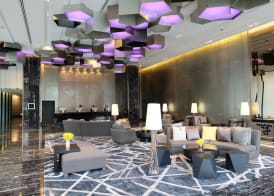 SKYVIEW Hotel Bangkok - Sukhumvit 4