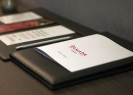 Ramada Hotel & Suites by Wyndham Yerevan 5
