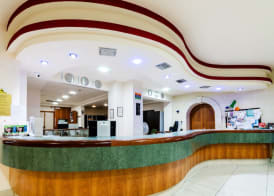 Topaz Hotel 4