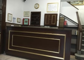 Hostal Barbate 2