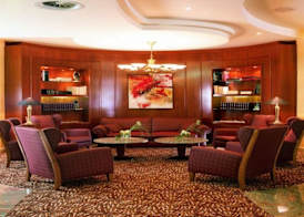 Pullman Madrid Airport Feria 4