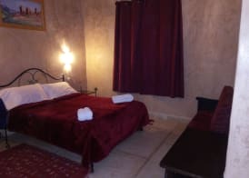 La Kasbah d'Ouzoud 4