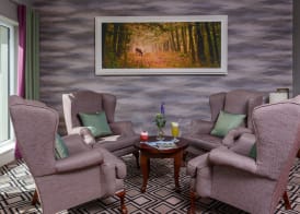 Castlerosse Park Resort 4