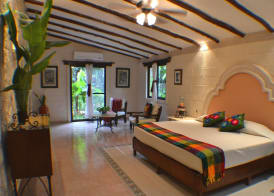 Hacienda Chichen Resort and Yaxkin Spa 5