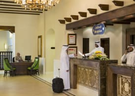 Anjum Makkah Hotel 3