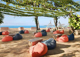 Mercure Resort Sanur 4