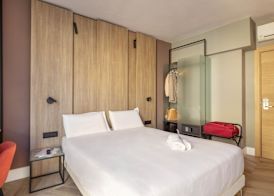 B&B Hotel Genova City Center 5