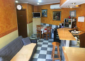 Hospedaje Los Rosales 2