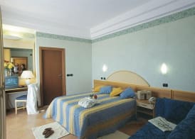 Corallo Hotel 5