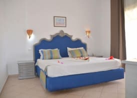 Hotel Diar Yassine 4