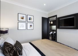 The Westbourne Hyde Park 3