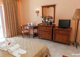 Regina dell Acqua Resort 3