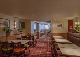 Avenue Hotel 5