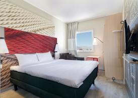 ibis Iquique 3