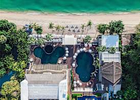 Pullman Pattaya Hotel G 2
