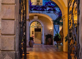 Hotel Palazzo Murat 3