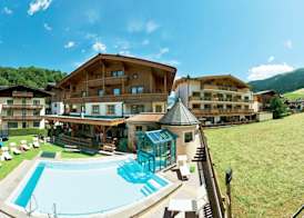 Hotel Hasenauer 4 Sterne Superior 5