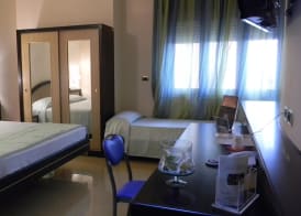 Grand Hotel Paradiso 5