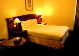 York International Hotel 5
