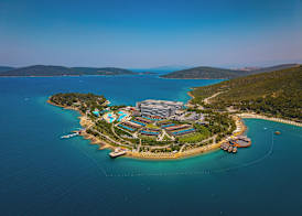 La Blanche Island Bodrum 2