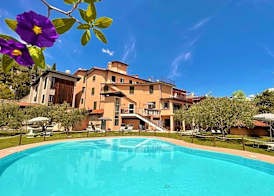 Albergo Vittoria 3