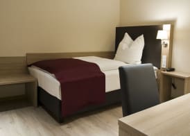 Troll's Brauhaushotel 3